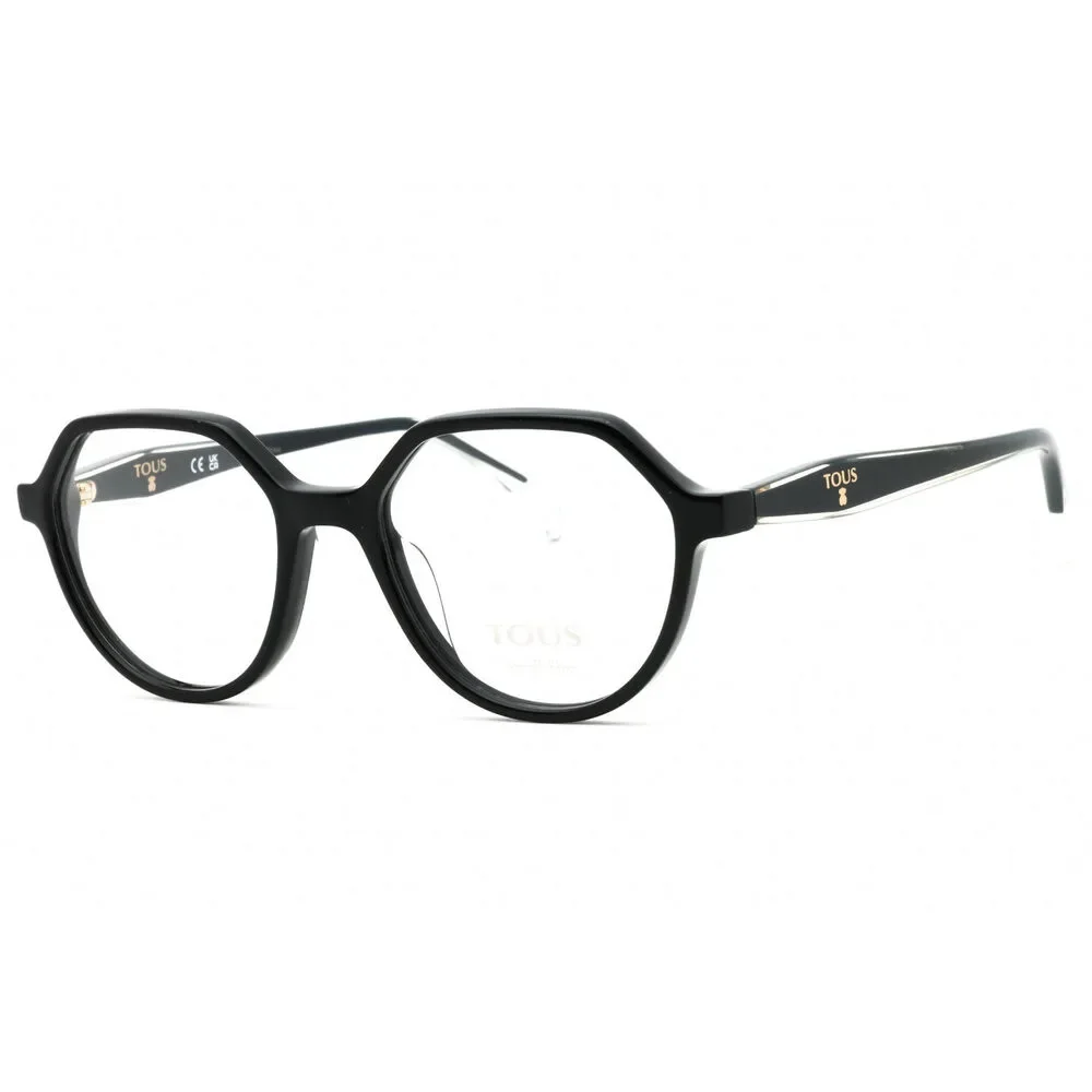 NWT Tous VTOB56L-0700 49mm New Eyeglasses